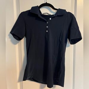Lee riders polo shirt